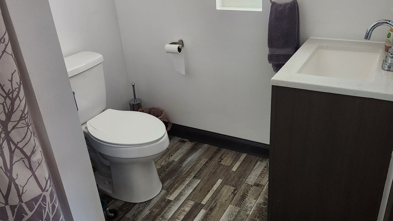 Photo of Bathroom in Desert Hills