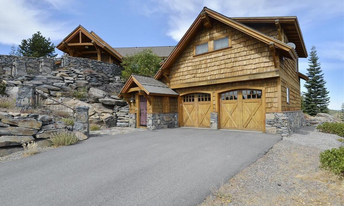 Photo of Outdoor in Truckee