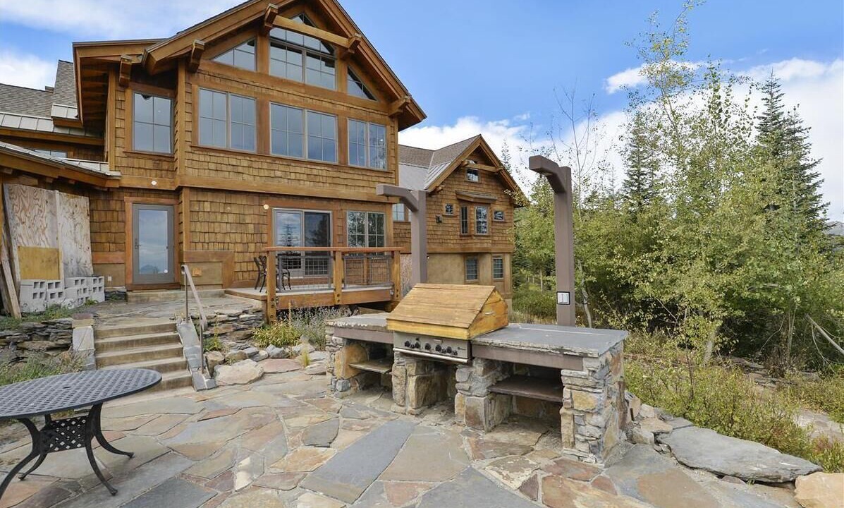 Photo of Outdoor in Truckee