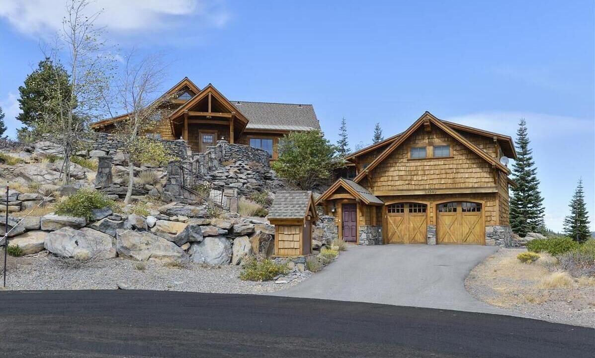 Photo of Outdoor in Truckee