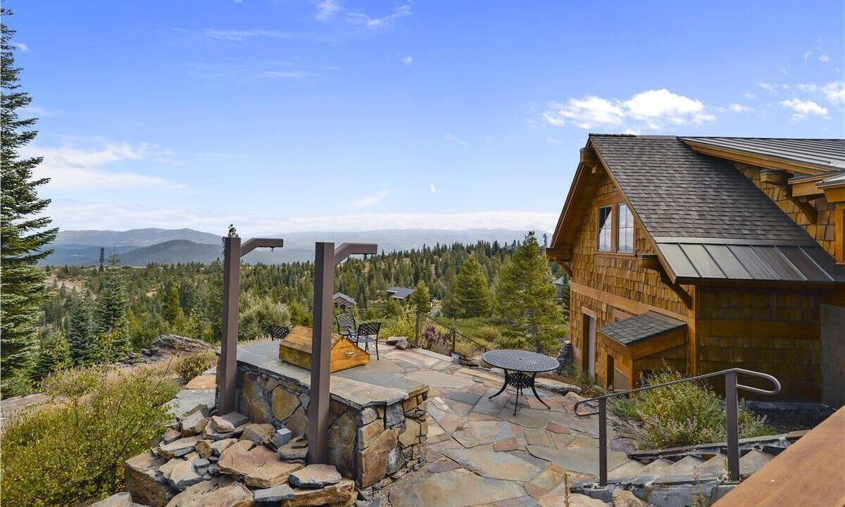 Photo of Outdoor in Truckee