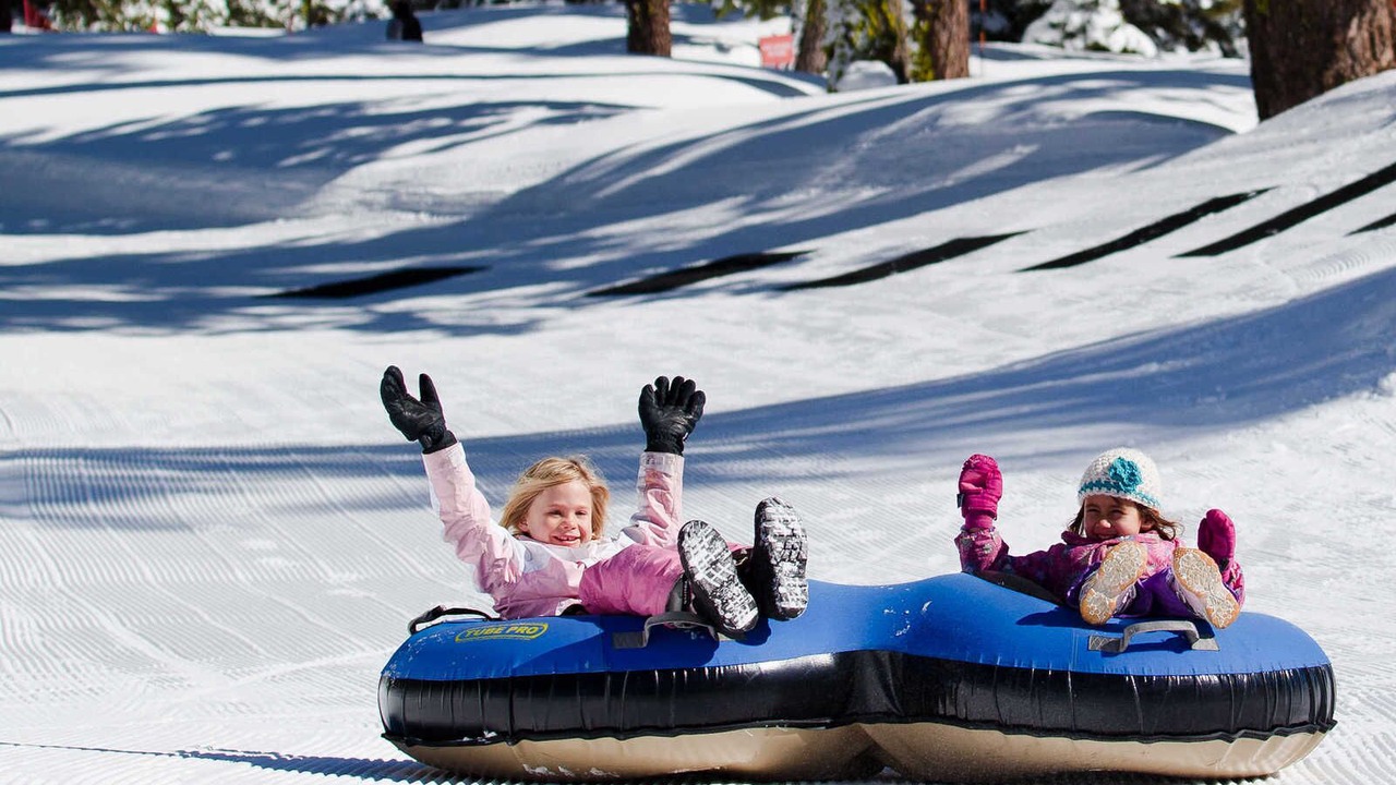 Photo of Others in Truckee