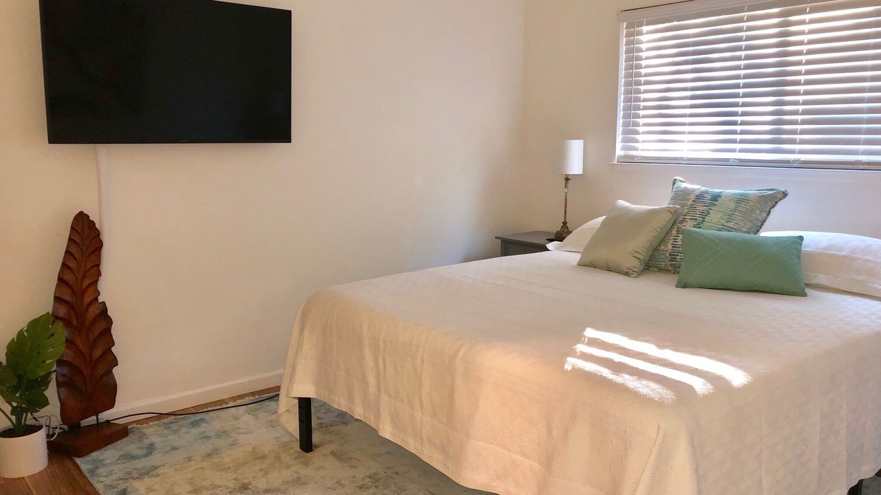 Photo of Bedroom in Chico