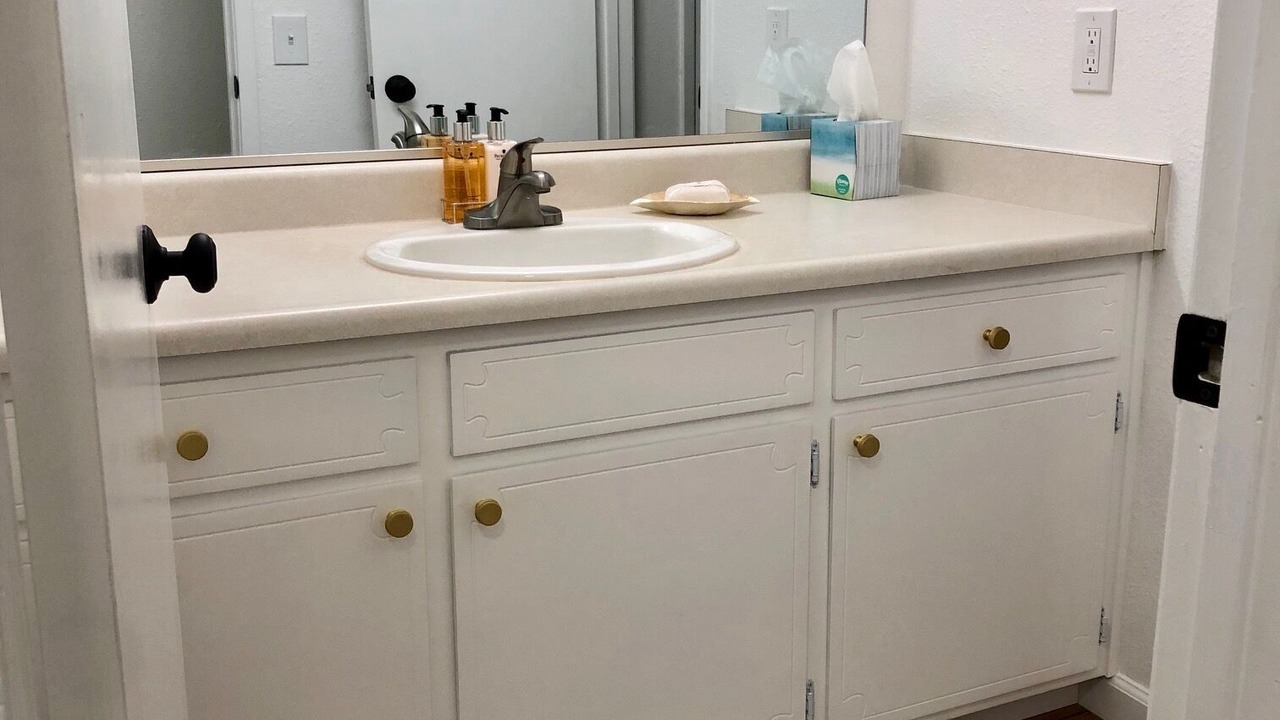 Photo of Bathroom in Chico