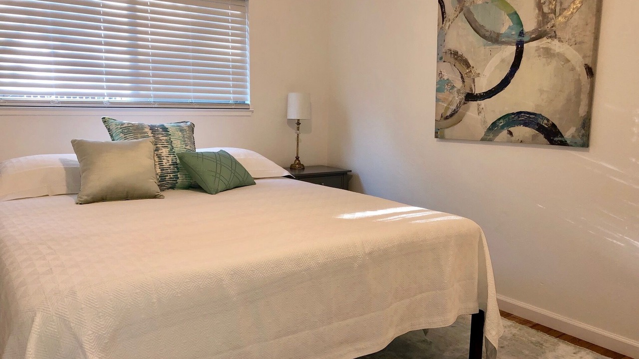 Photo of Bedroom in Chico