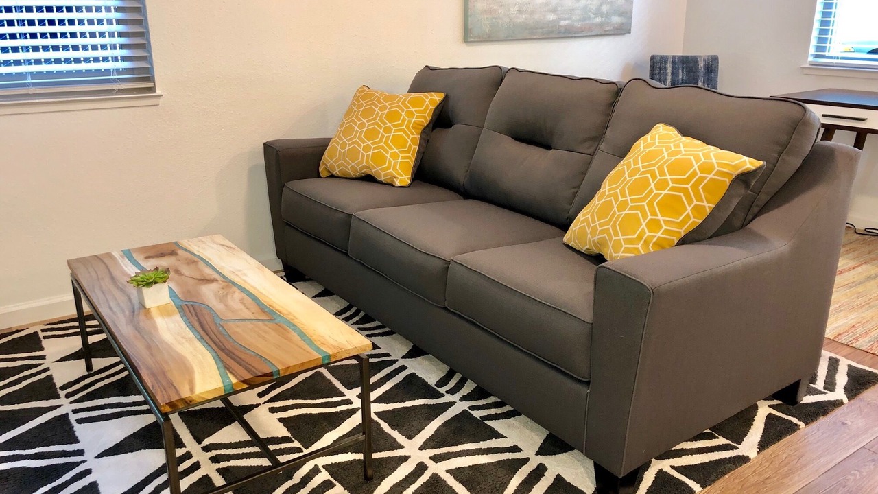 Photo of Livingroom in Chico