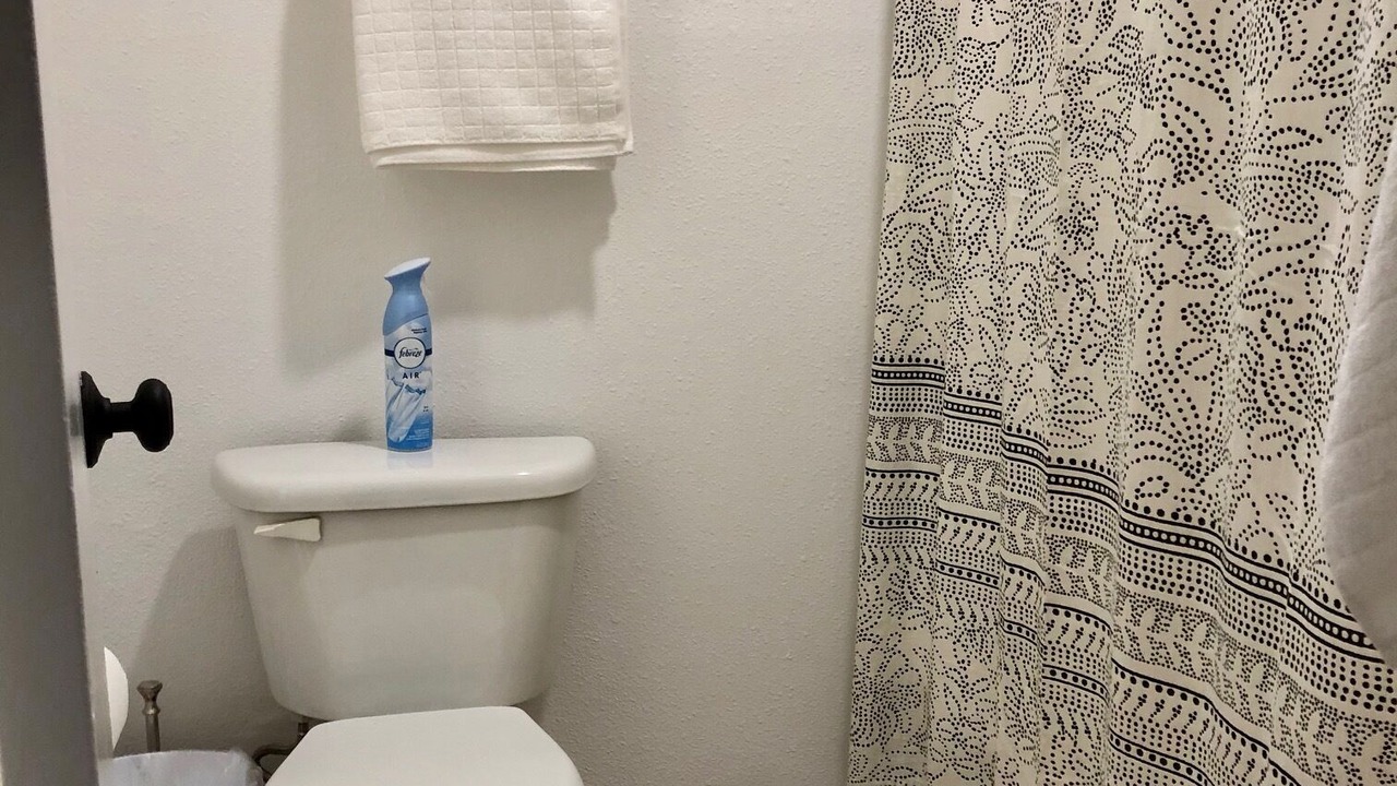 Photo of Bathroom in Chico
