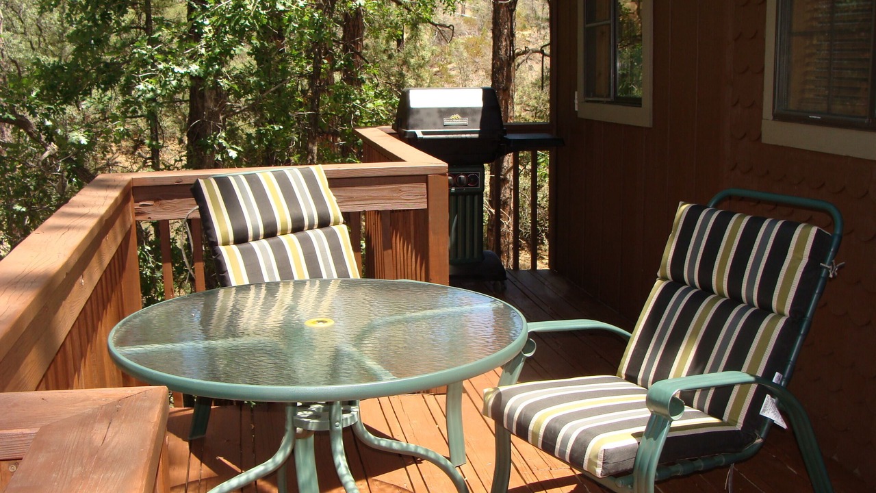 Photo of Outdoor in Prescott