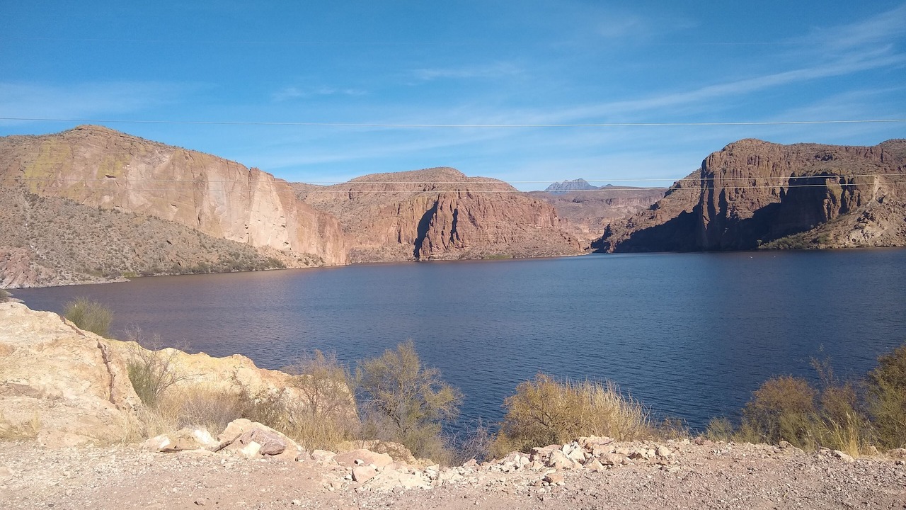 Photo of Outdoor in Pinnacle Peak