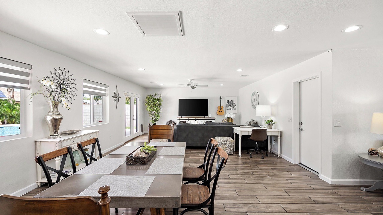 Photo of Bedroom in Gilbert