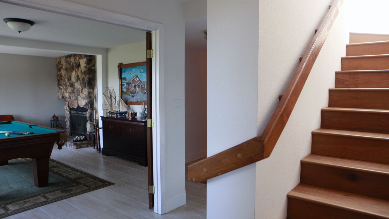 Photo of Bedroom in Bodega Bay