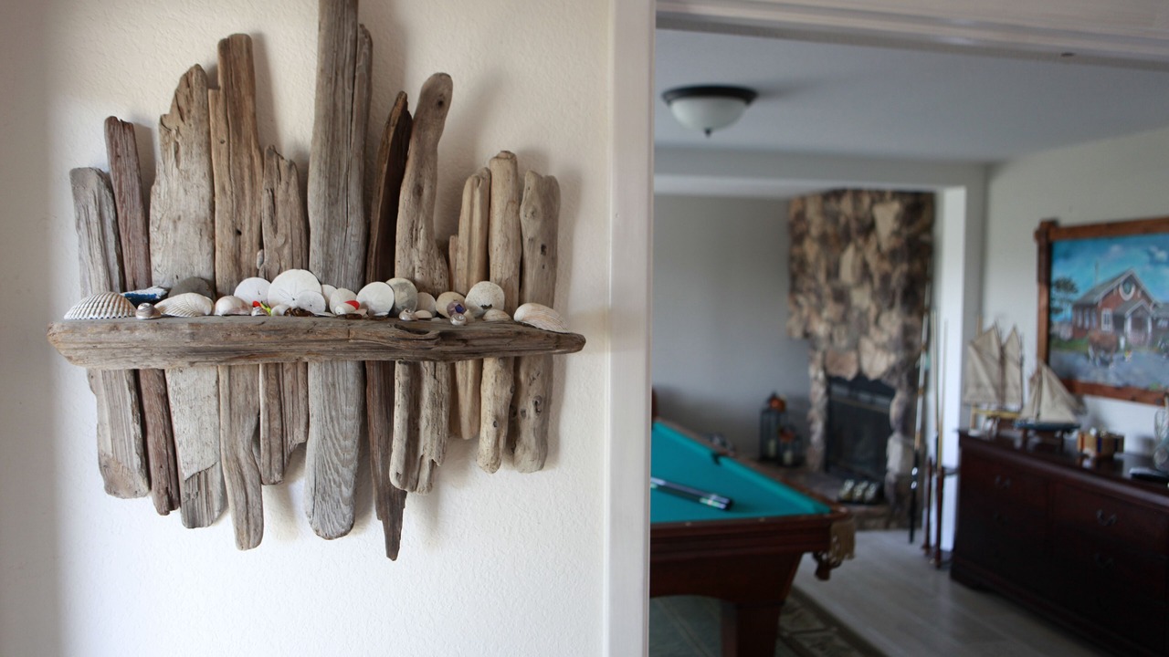 Photo of Bedroom in Bodega Bay
