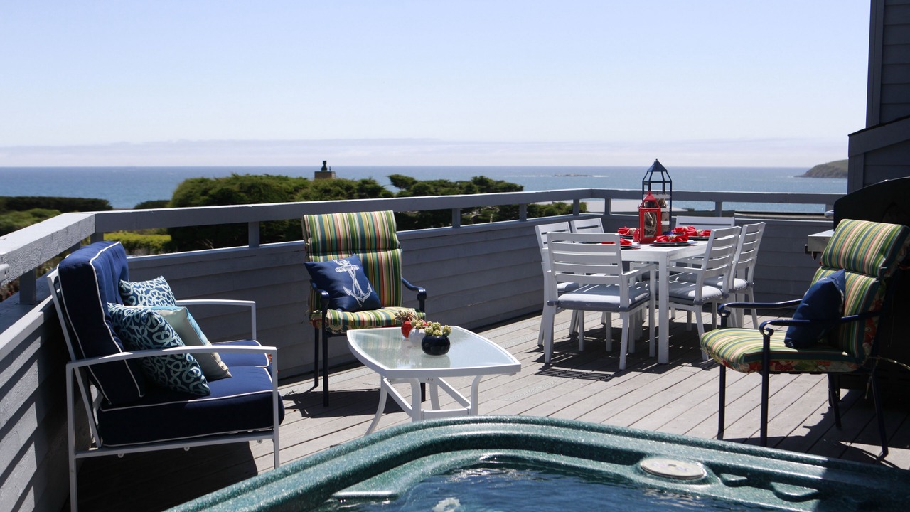 Photo of Outdoor in Bodega Bay