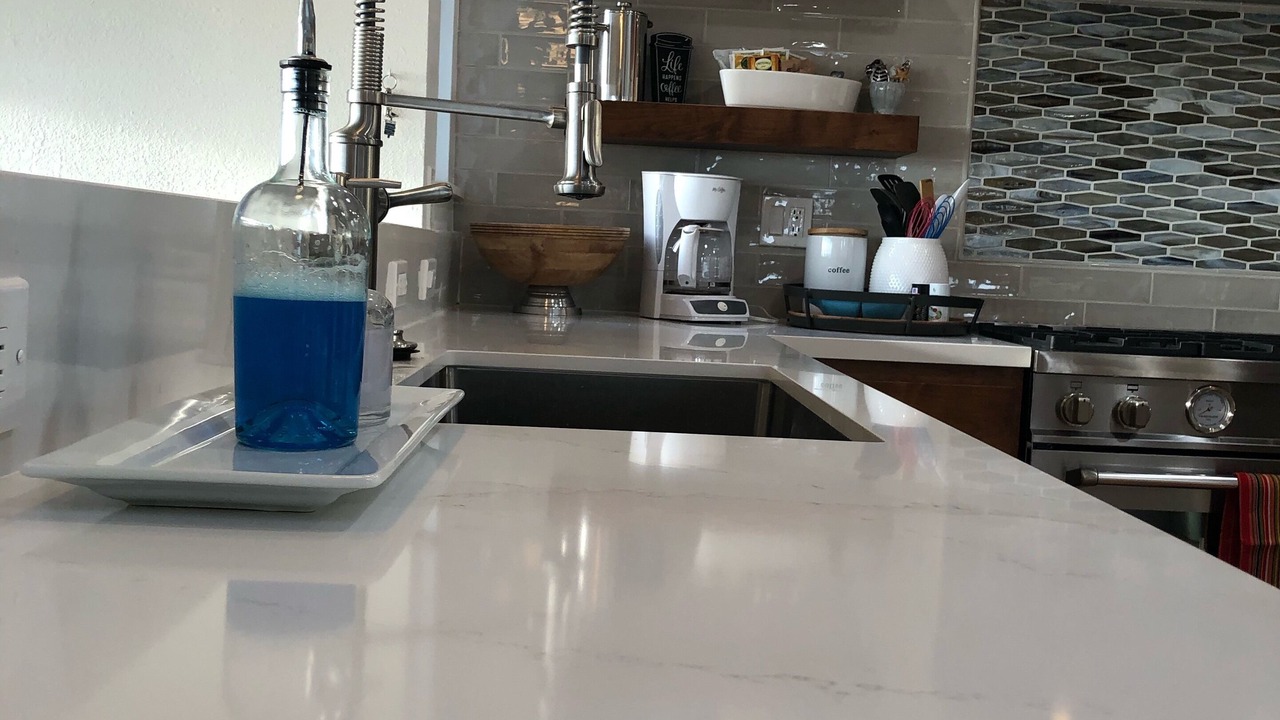 Photo of Kitchen in Bodega Bay