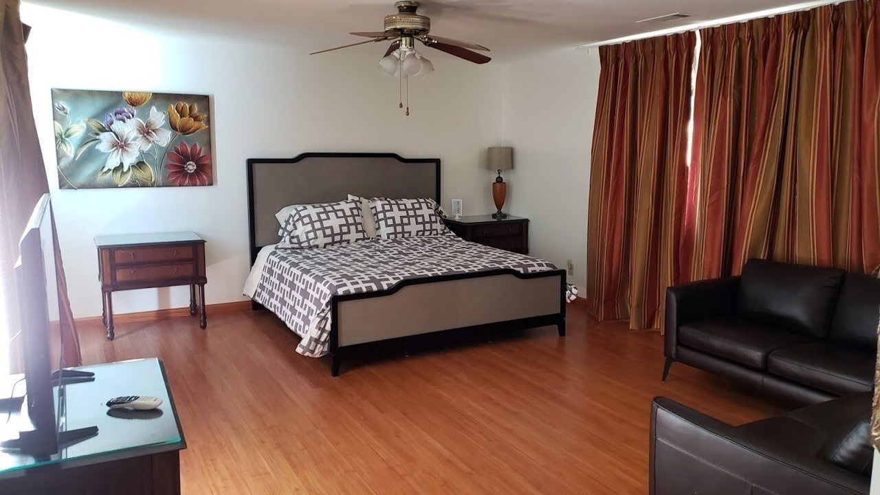 Photo of Bedroom in Coarsegold