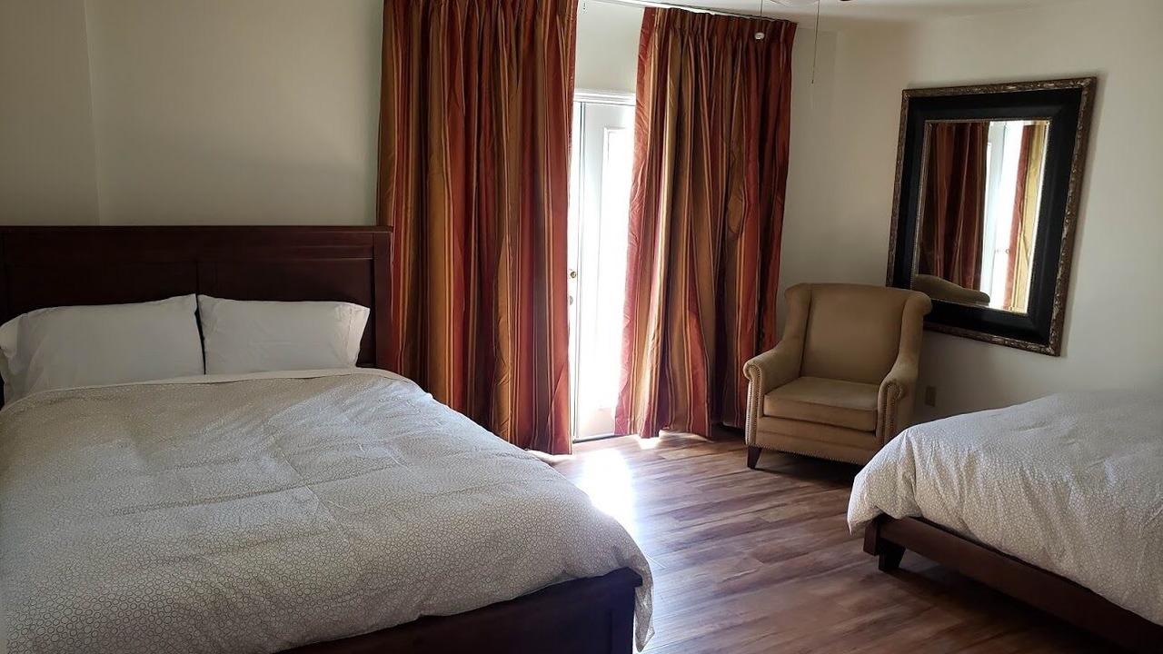 Photo of Bedroom in Coarsegold