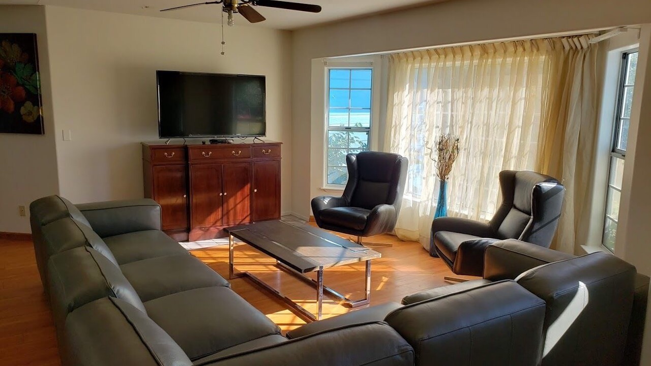 Photo of Livingroom in Coarsegold
