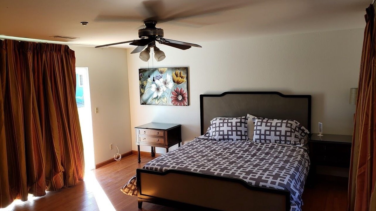 Photo of Bedroom in Coarsegold