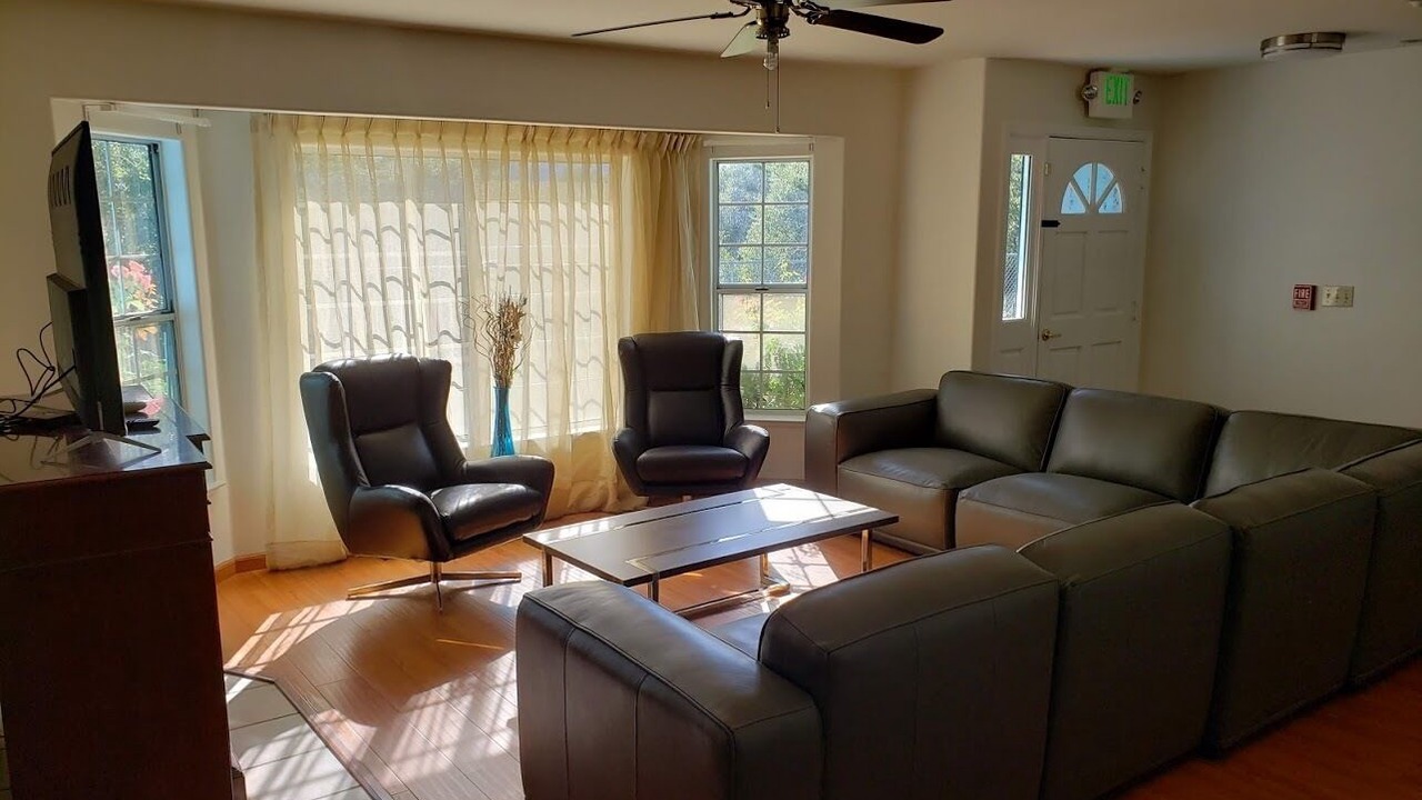 Photo of Livingroom in Coarsegold