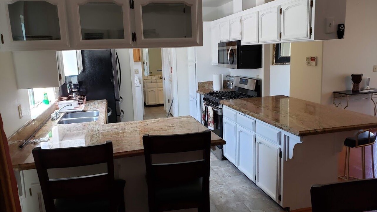 Photo of Kitchen in Coarsegold