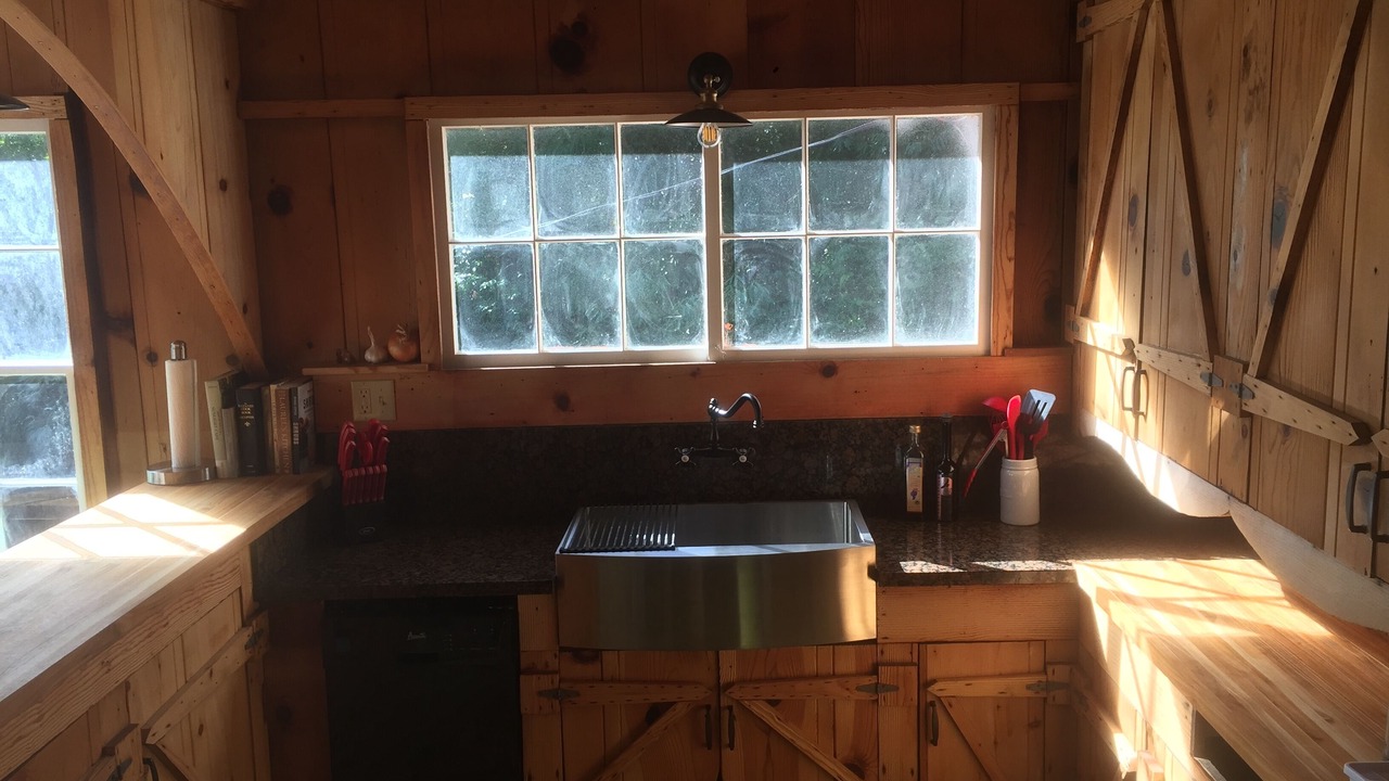 Photo of Kitchen in Hacienda