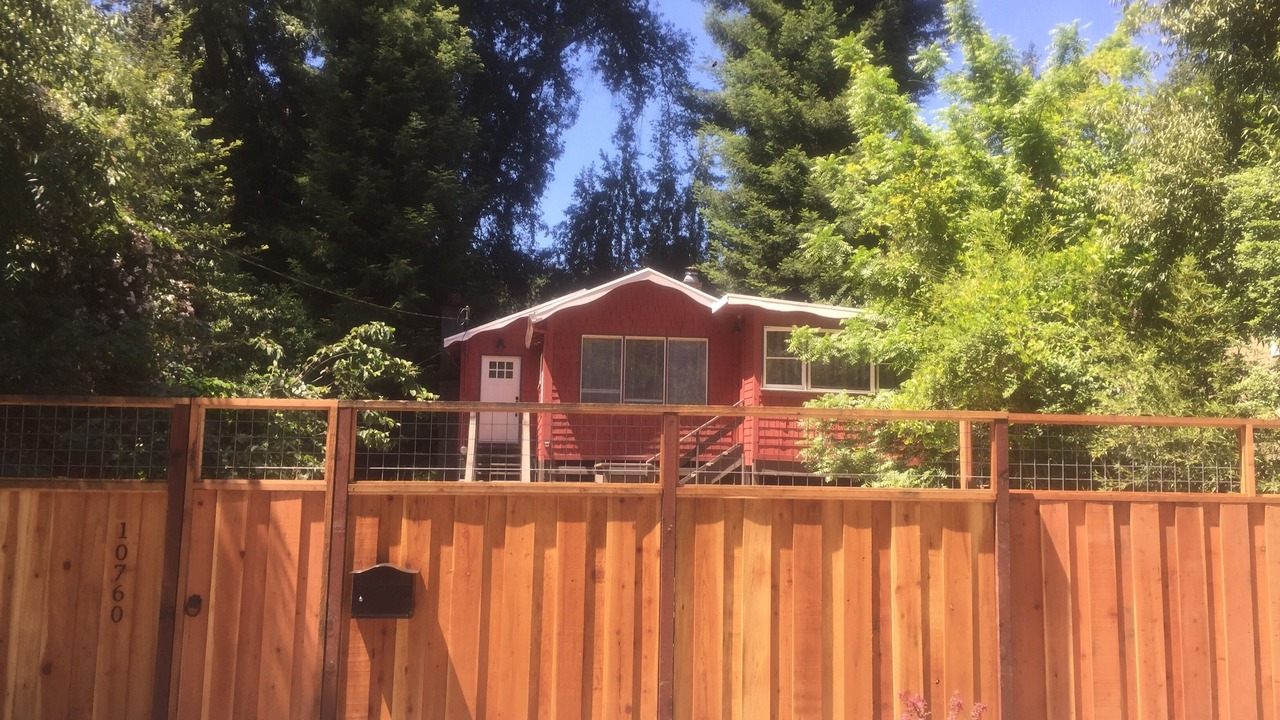 Photo of Outdoor in Hacienda