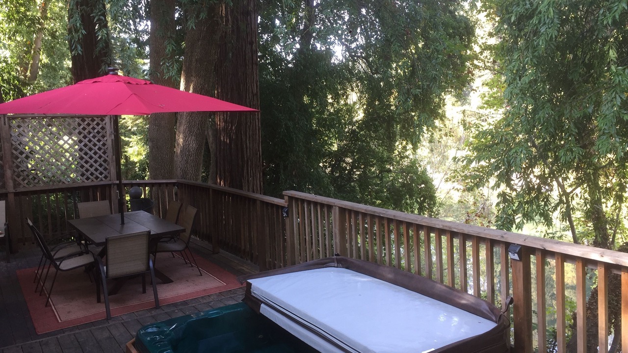 Photo of Outdoor in Hacienda