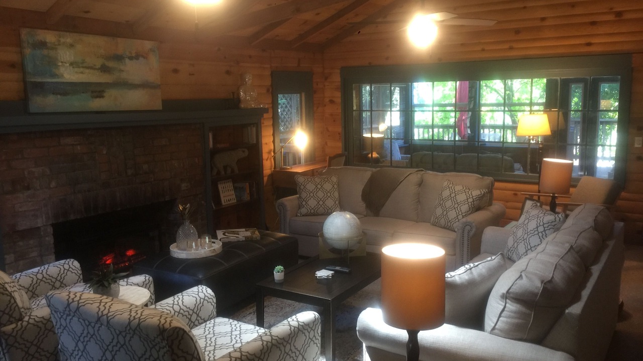 Photo of Livingroom in Hacienda