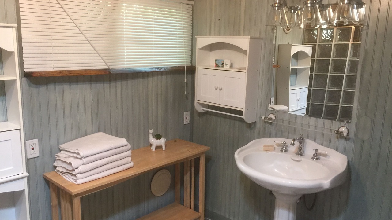 Photo of Bathroom in Hacienda