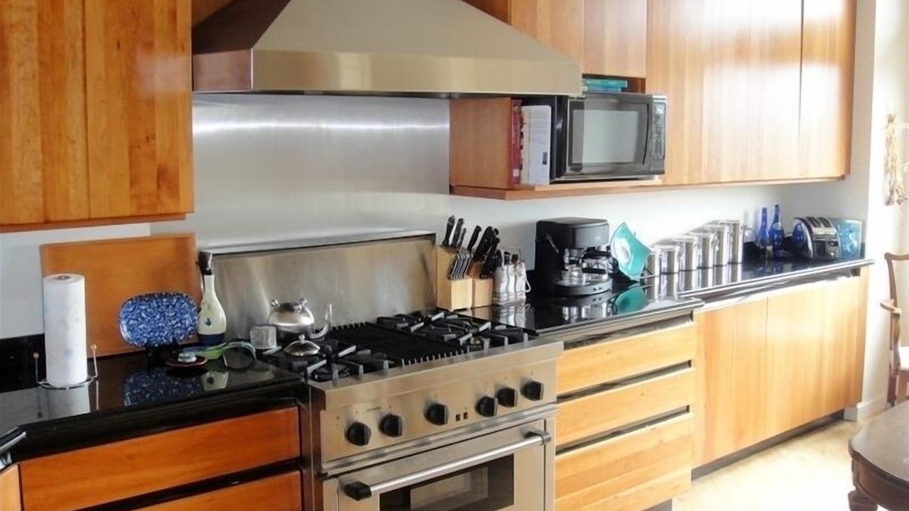 Photo of Kitchen in Glen Park