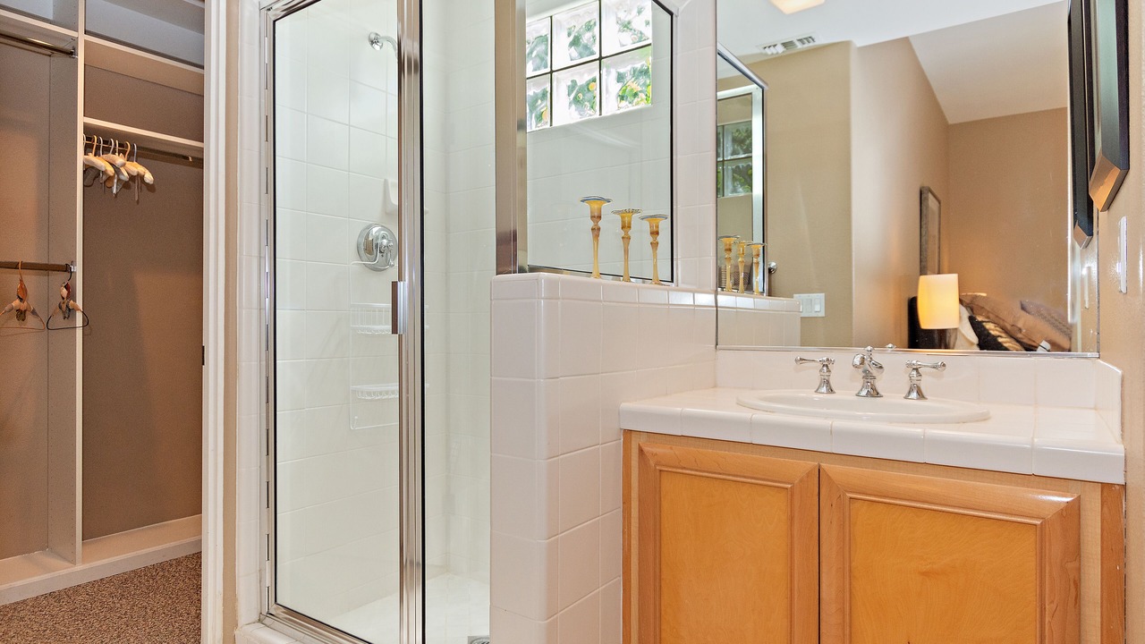 Photo of Bathroom in La Quinta