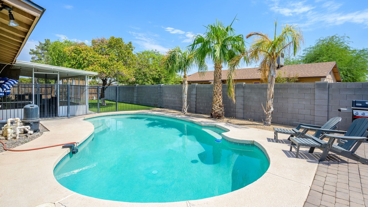Photo of Outdoor in Mesa
