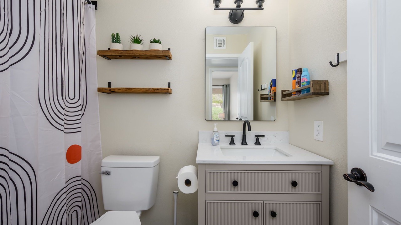 Photo of Bathroom in Mesa