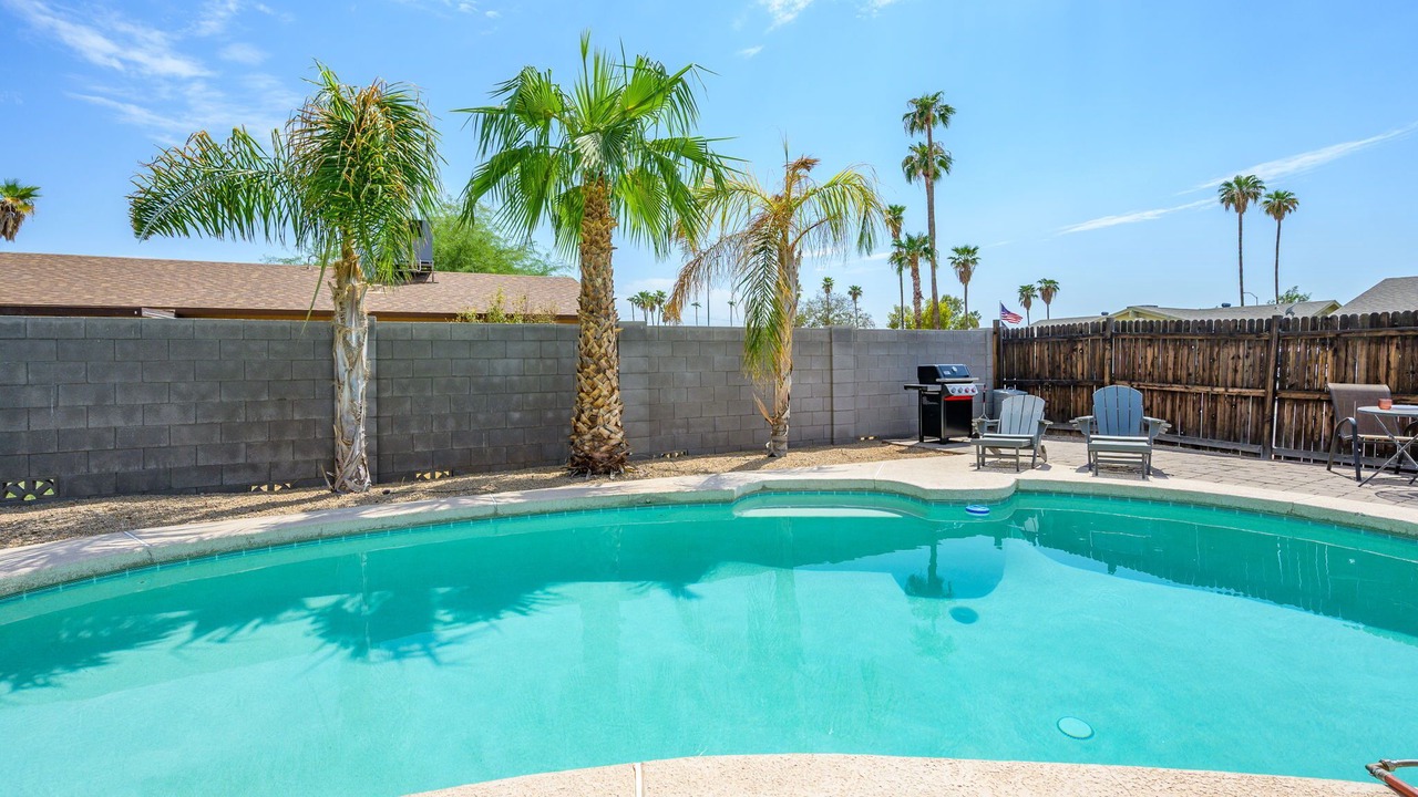 Photo of Outdoor in Mesa