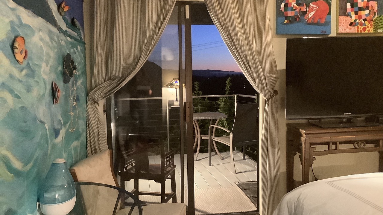 Photo of Bedroom in San Luis Obispo