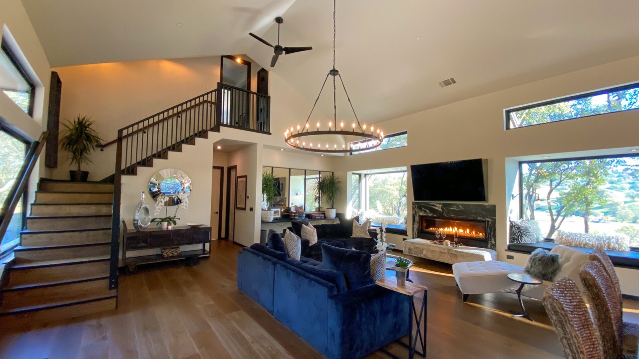 Photo of Livingroom in Fairfield