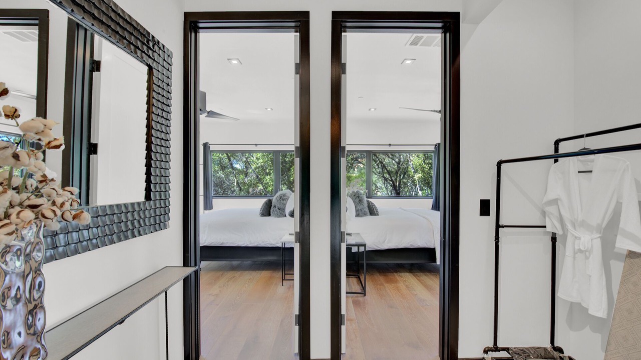 Photo of Bedroom in Fairfield