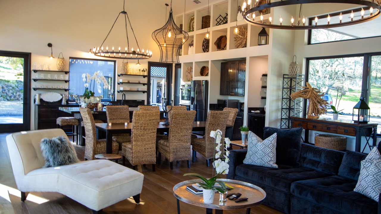 Photo of Livingroom in Fairfield