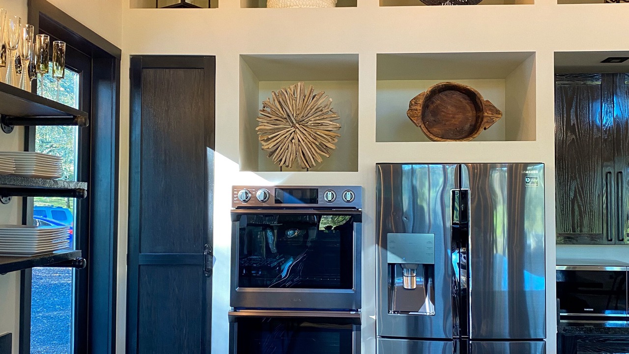 Photo of Kitchen in Fairfield