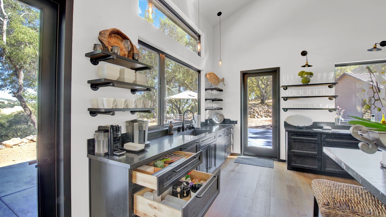 Photo of Kitchen in Fairfield