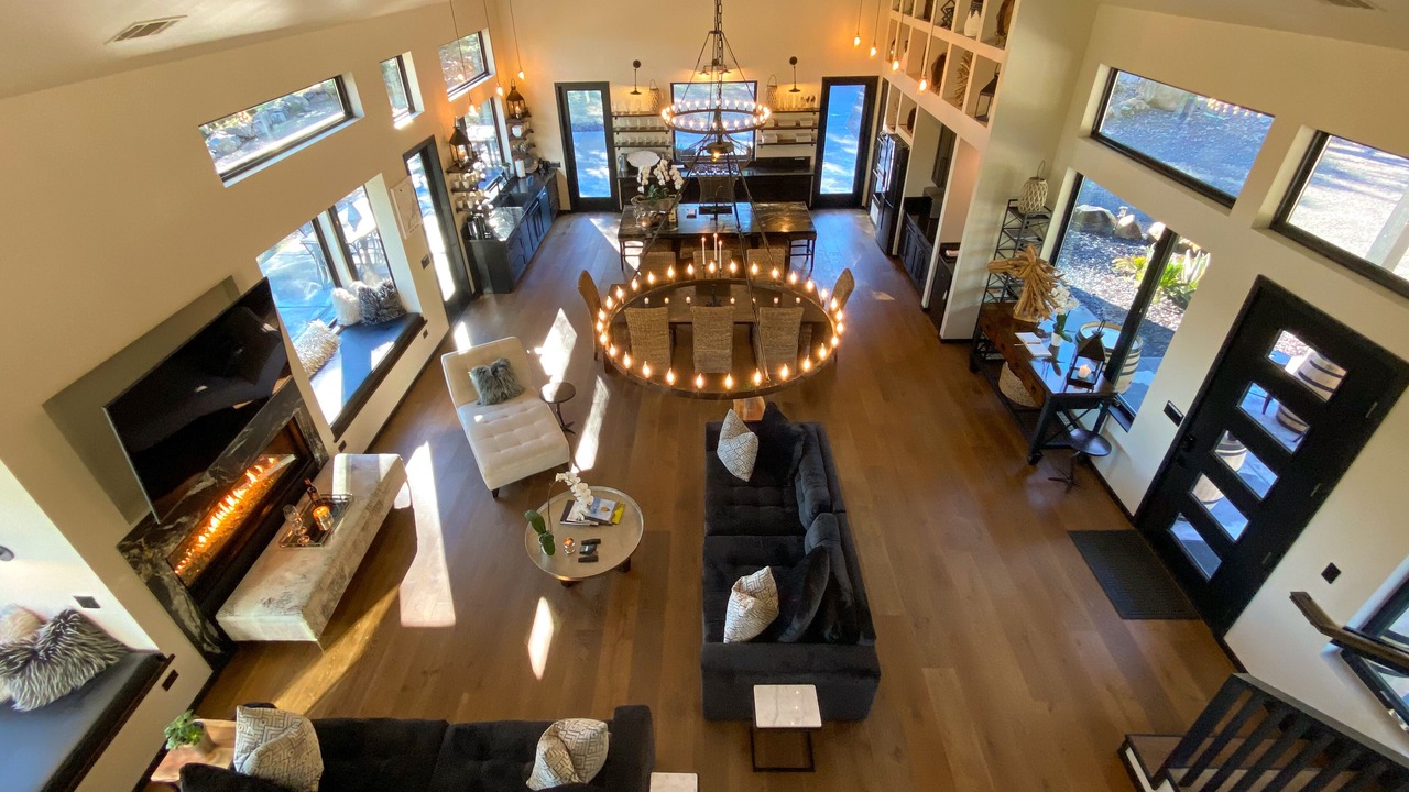 Photo of Livingroom in Fairfield