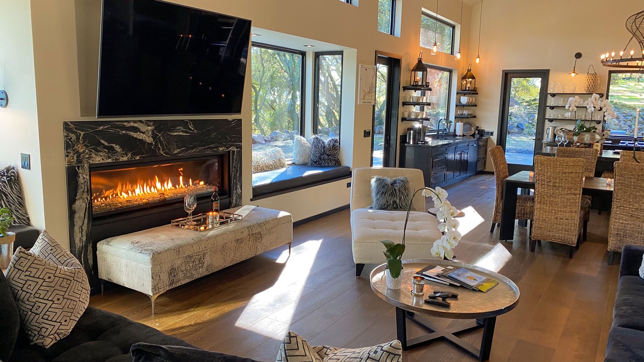 Photo of Livingroom in Fairfield