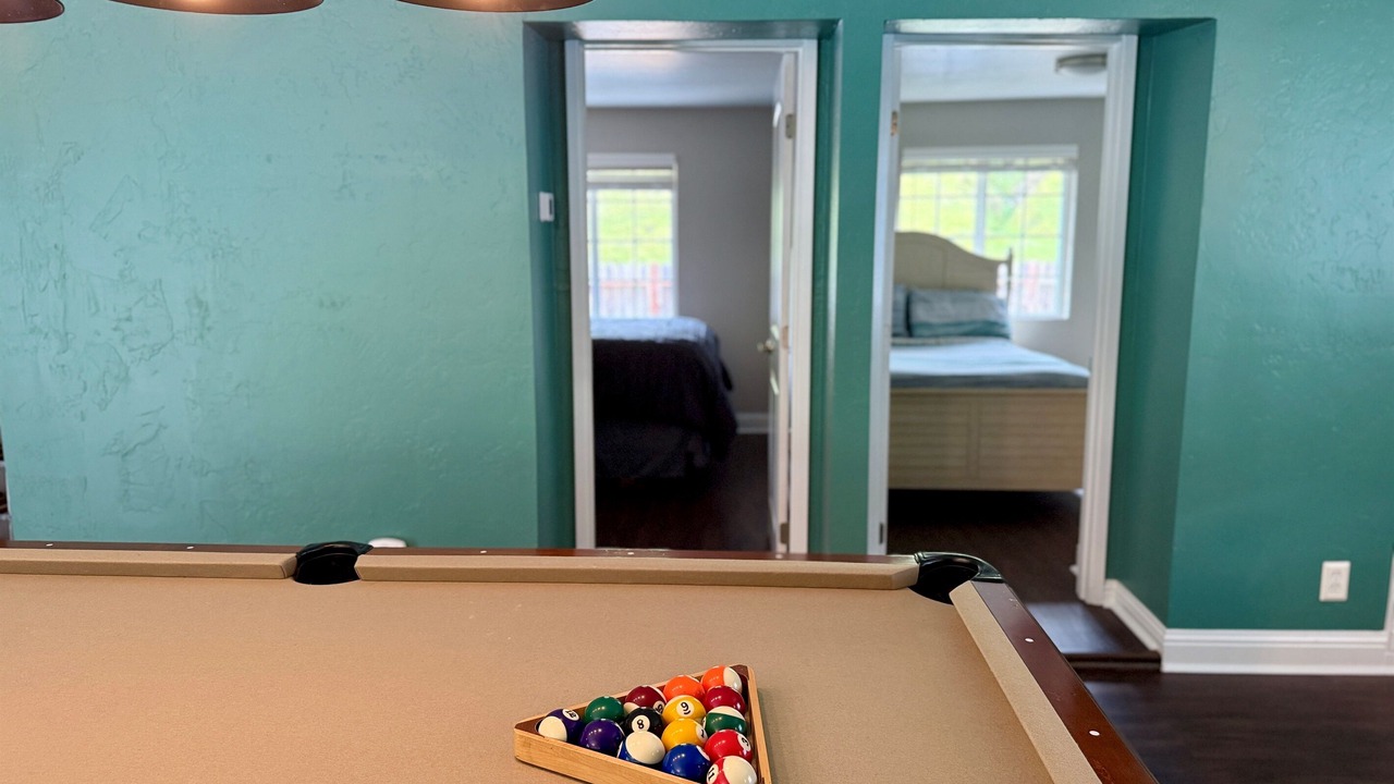 Photo of Bedroom in Duncans Mills