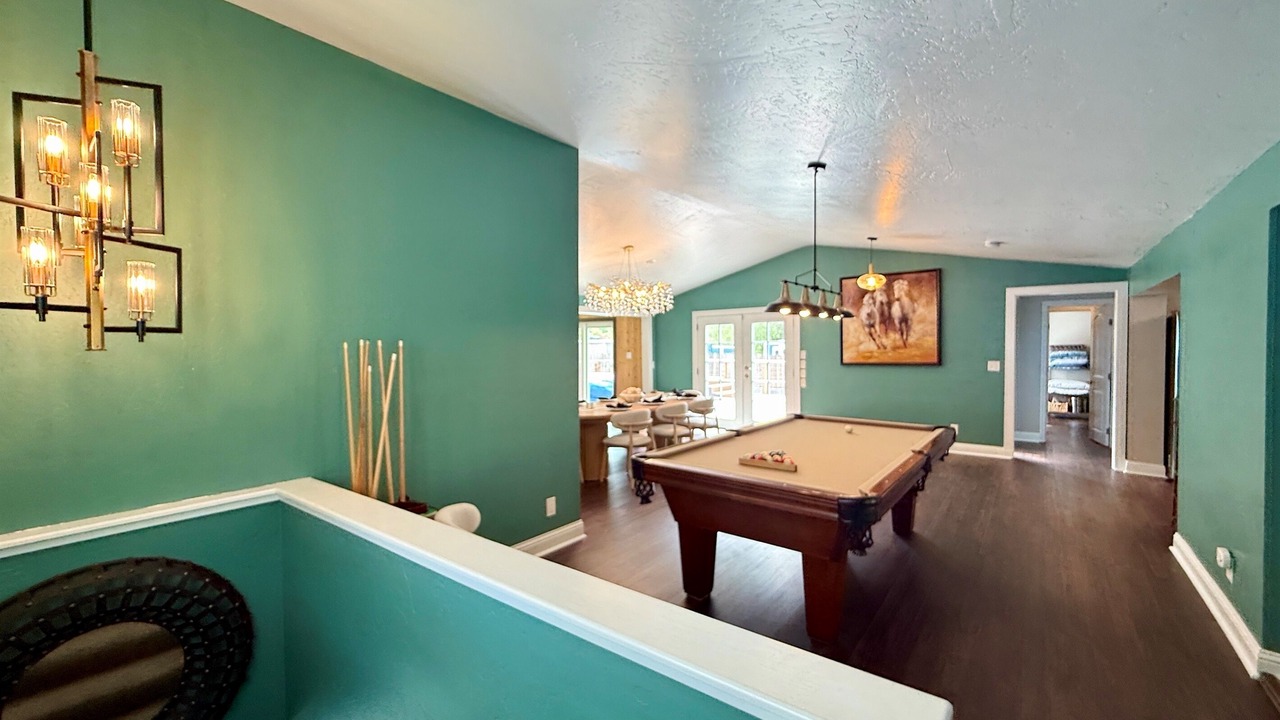 Photo of Bedroom in Duncans Mills