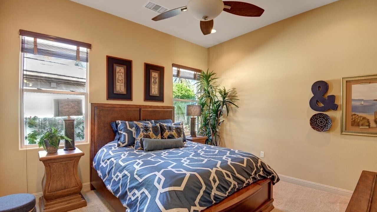 Photo of Bedroom in La Quinta