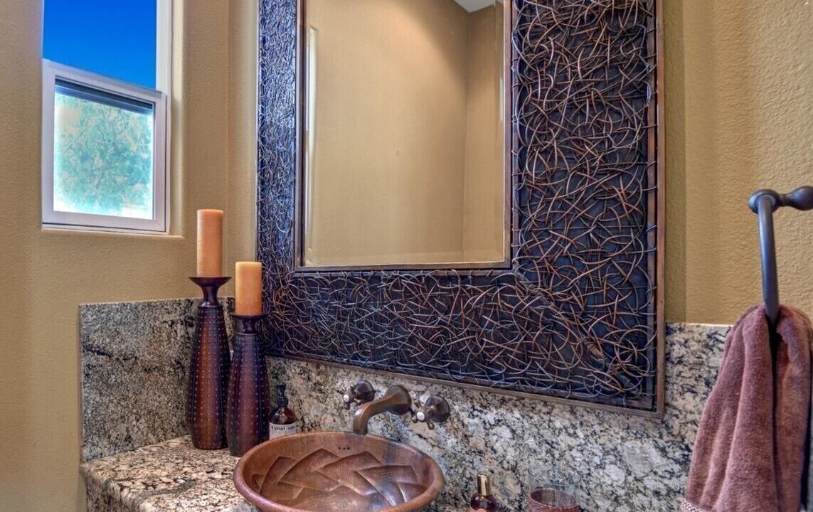 Photo of Bathroom in La Quinta