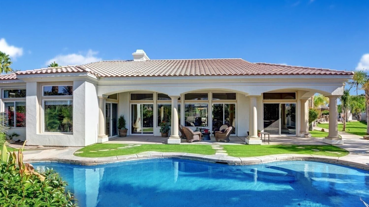 Photo of Outdoor in La Quinta