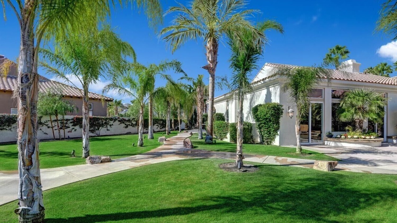 Photo of Outdoor in La Quinta