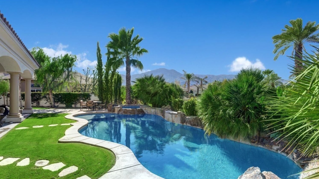 Photo of Outdoor in La Quinta