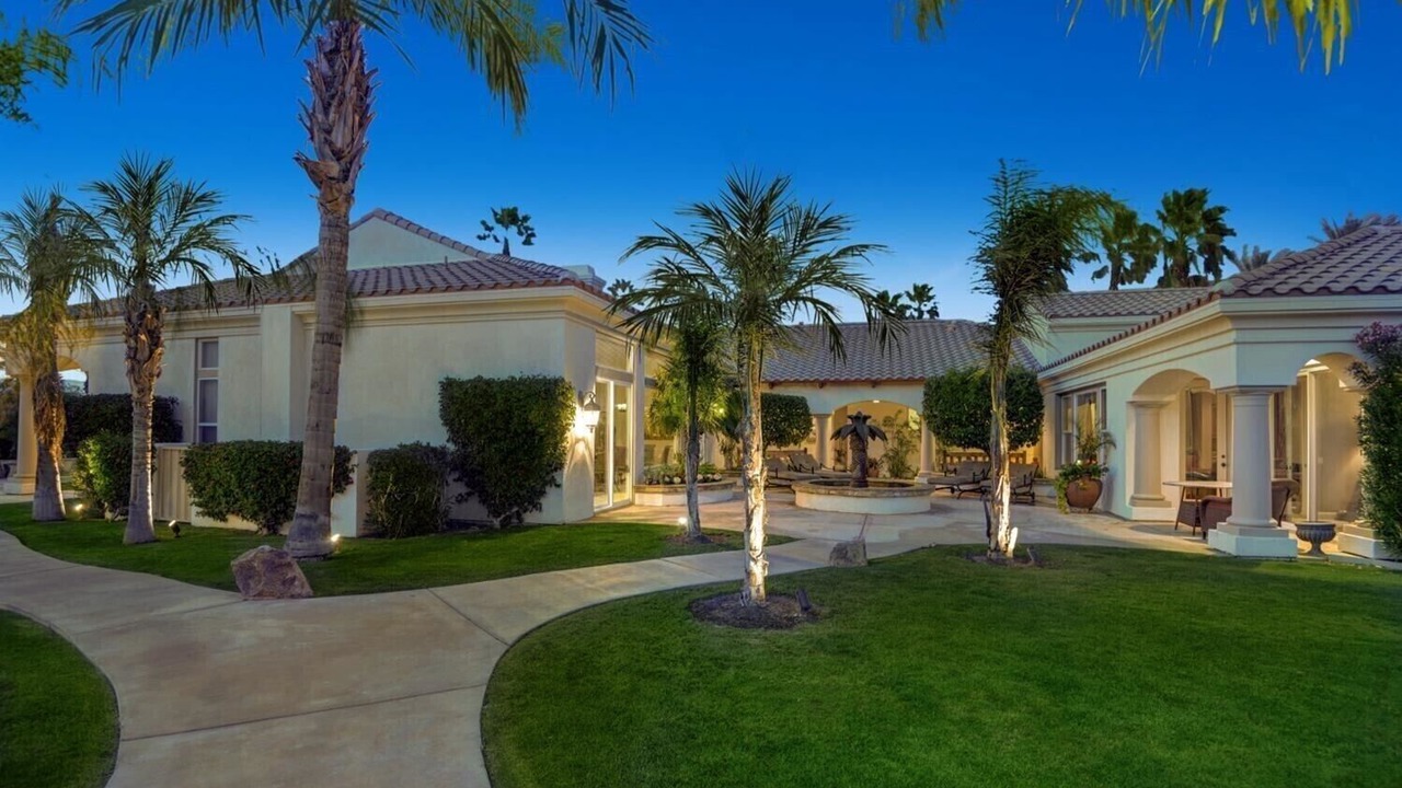 Photo of Outdoor in La Quinta